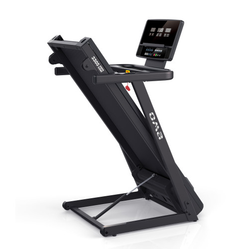 Бігова доріжка  OMA Fitness GALAXY 3305EA + Bluetooth - фото №5